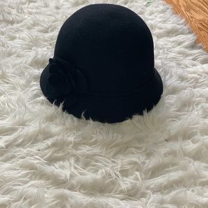 1940’s Cloche Hat